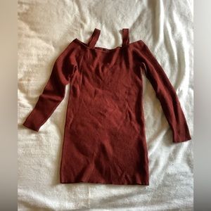 ⭐️Express Sweater Top with 3/4 Sleeves⭐️